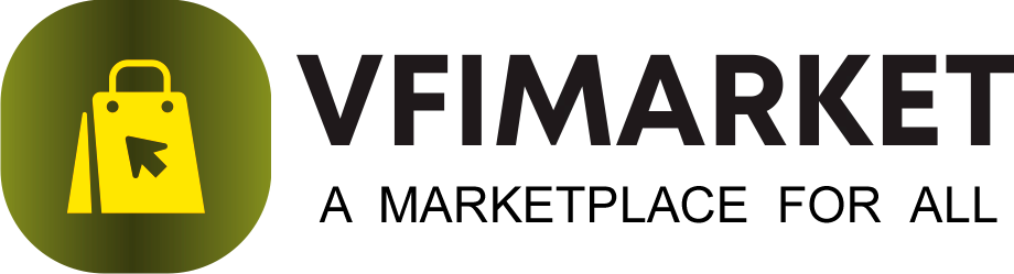 VFi-Market Logo