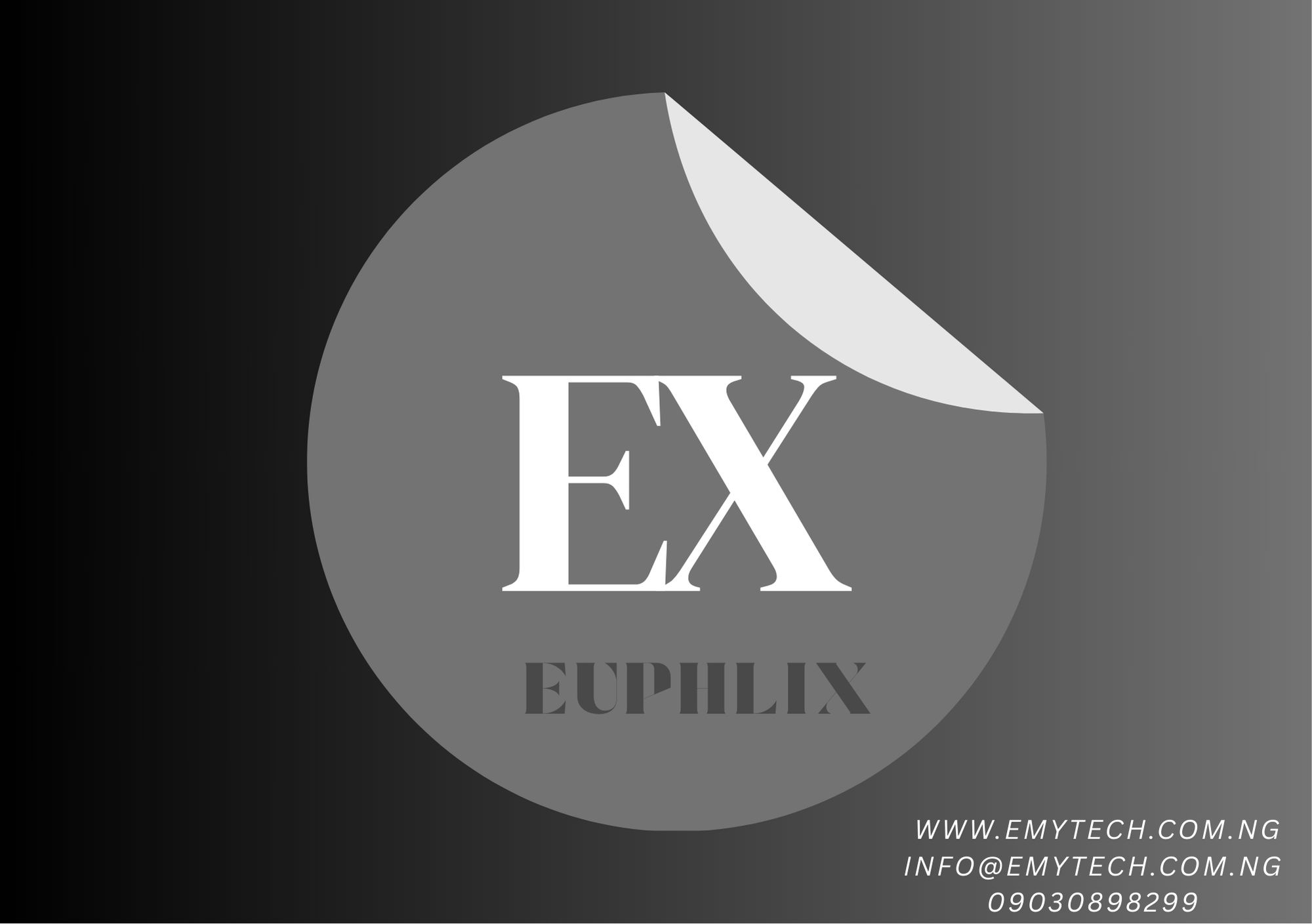 Euphlix Tech