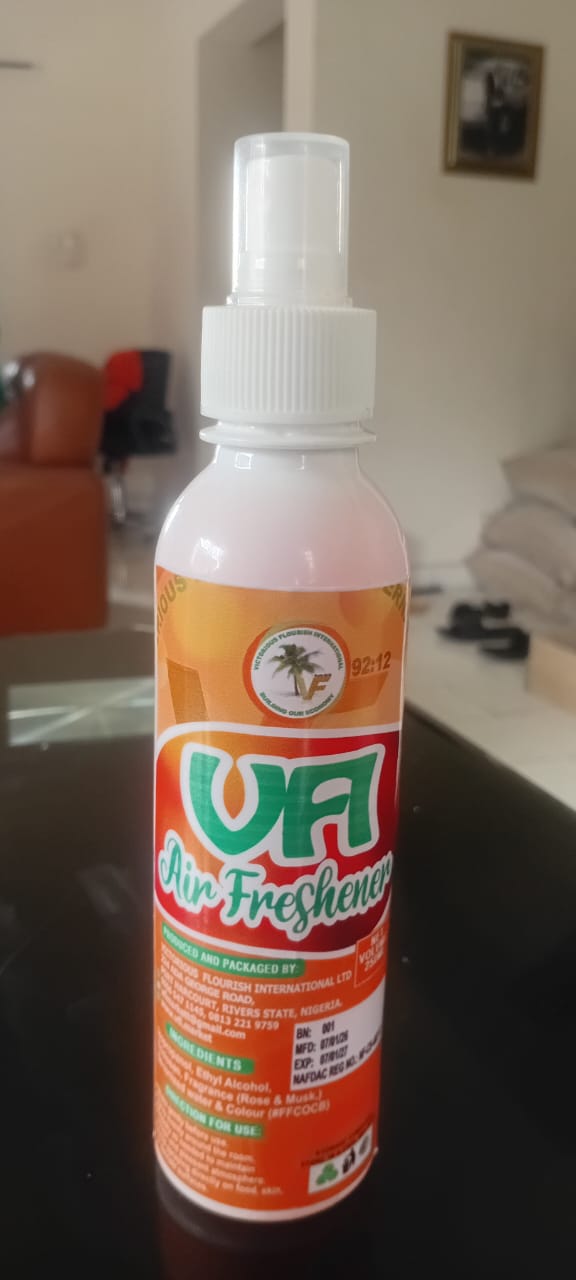 VFi Air Freshener