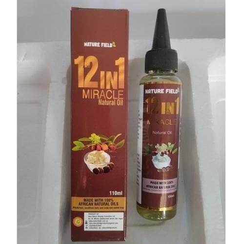 Miracle Natural Oil