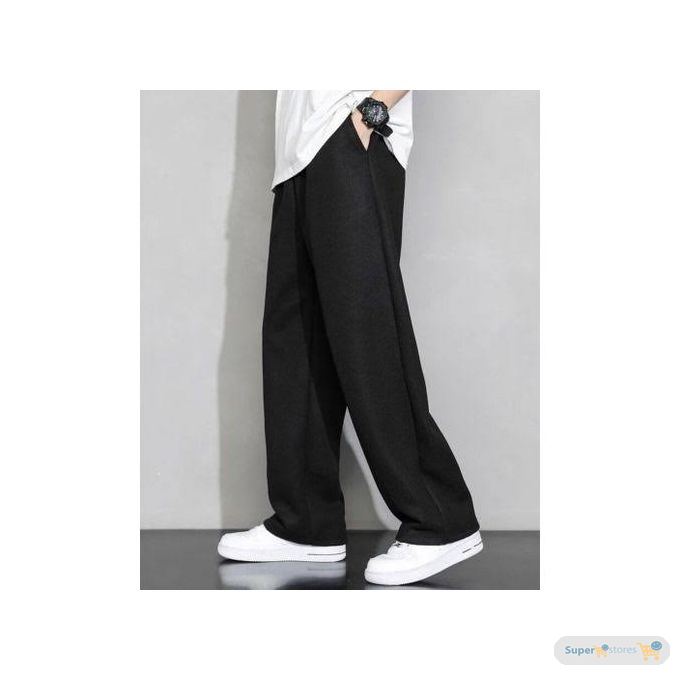 UNLIMITED BAGGY JOGGERS