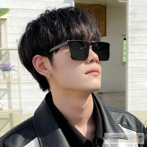 Square Sunglasses For Men