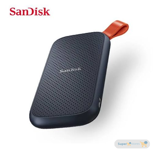SanDisk 1TB Extreme Portable SSD 800mbs
