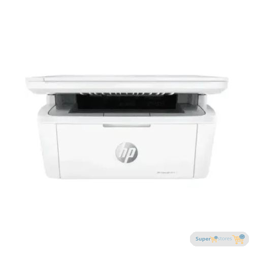 Hp LaserJet MFP M141w All In One Wireless Printer PRINTSCANCOPY