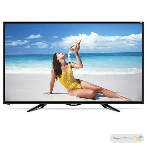 Polystar FULL HD 24-Inch Tv