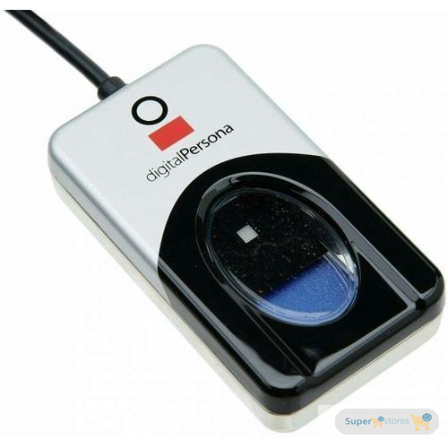 Digital Persona Fingerprint Scanner