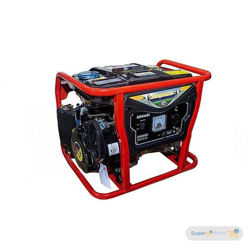 Senwei 18kva Ecology Generator Eco2020s
