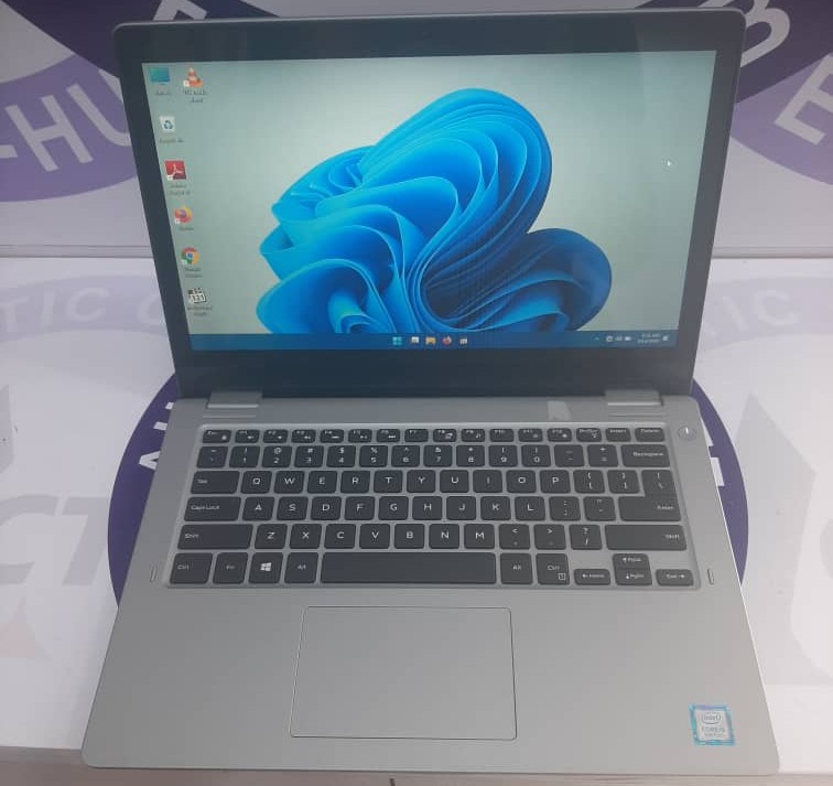 Dell Latitude 3310 x360 Convertible 8th Gen Core i5 256SSD 8GB RAM Touch Screen 