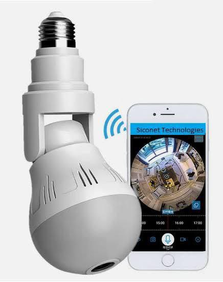 Siconet Surveillance CCTV