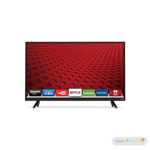 UFC 32 Inch FRAMELESS Smart Netflix YouTube