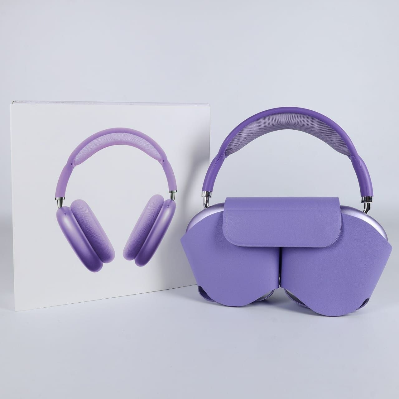 P9 PRO MAX Wireless Headphones  Premium Sound  Comfort