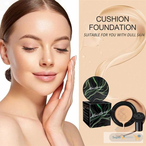 Mushroom Head Air Cushion BB Moisturizing Concealer